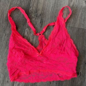 VICTORIA SECRET BRALETTE SIZE XS